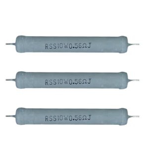 Jantzen Resistor Mox 6,80 Ohm 10W 5%