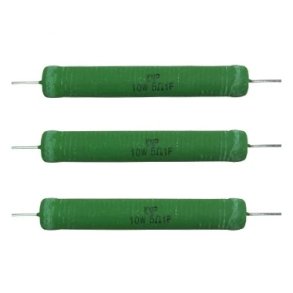 Jantzen Superes 5,60 Ohm 10W 1%