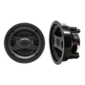 Indbygningshøjttalere