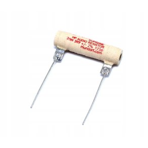 Mundorf M-Resist 20W Modstande