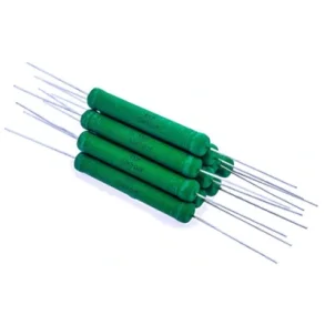 10 Watt Superes modstande