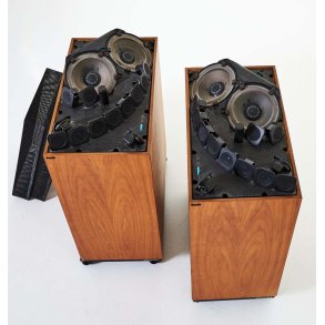 Sonab / Carlsson kant oph&aelig;ng