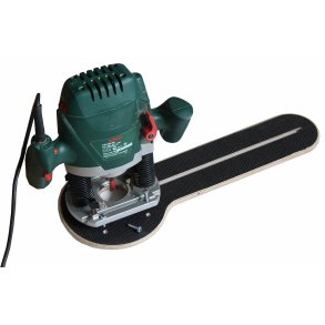 Værktøj til selvbyg