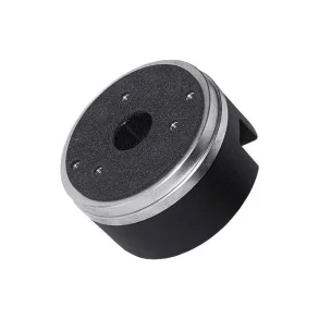 Kompressions drivere