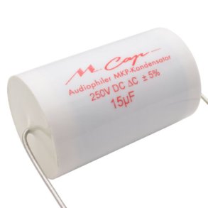 Mundorf MCap 250V Kondensatorer