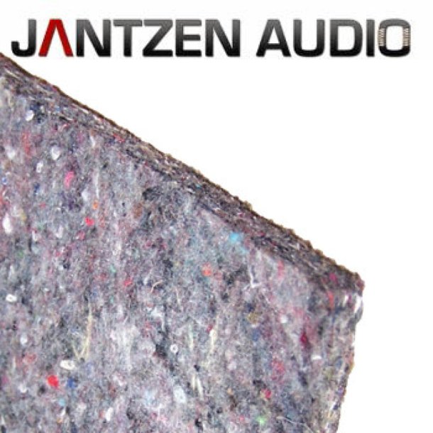 Jantzen Audio filt til dmpning af hjttalere