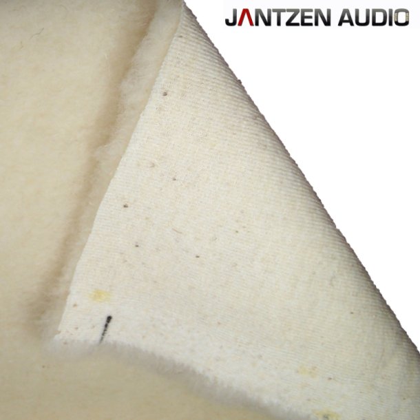 Jantzen Audio Fabric Wool