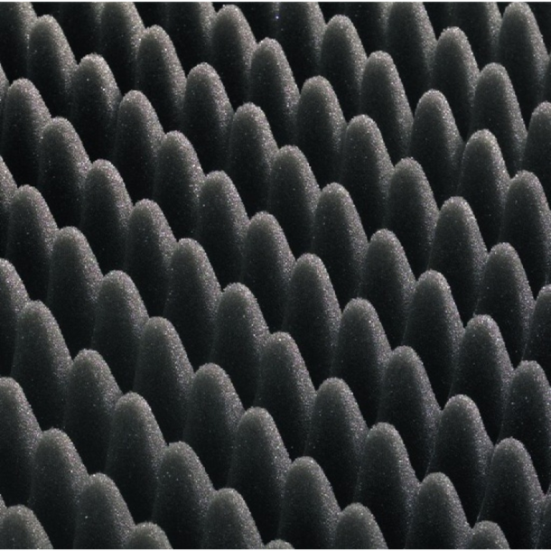 Akustiske dmpemtter MDM-60  60mm