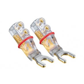 WBT Spade Nextgen Cu 6 mm 