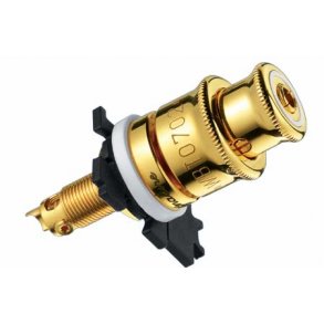 WBT Pole terminal Signature 0702.11 Cu