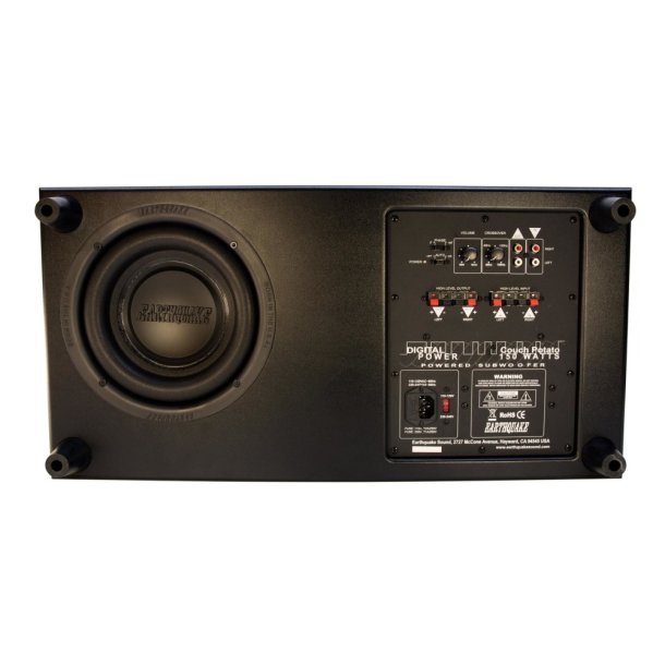 Earthquakesound CP-8