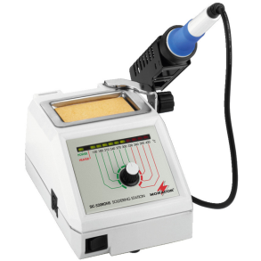 Loddestation SIC-520ROHS