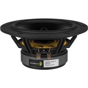 Dayton Audio RS180-4 7