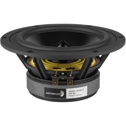 Dayton Audio RS180-8 7" Reference Woofer