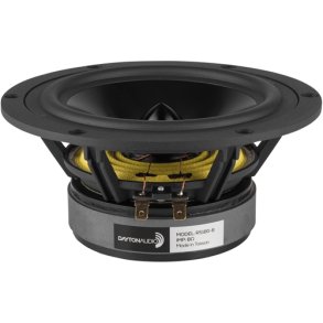 Dayton Audio RS180-8 7