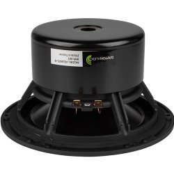 Dayton Audio RS180S-8 7" Reference Shielded Woofer 8 Ohm. Black alu. cone