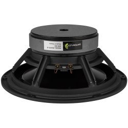 Dayton Audio RS225-8 8" Reference Woofer. Black alu. cone