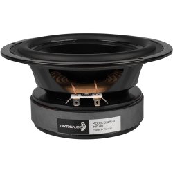Dayton Audio DS175-8 6-1/2" Designer Series Woofer Speake