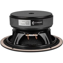 Dayton Audio DS175-8 6-1/2" Designer Series Woofer Speake