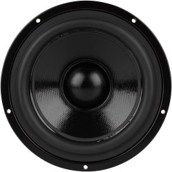 Dayton Audio DS175-8 6-1/2" Designer Series Woofer Speake