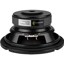 Dayton Audio DC160-4 6-1/2" Classic Woofer