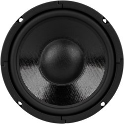 Dayton Audio DC160-4 6-1/2" Classic Woofer