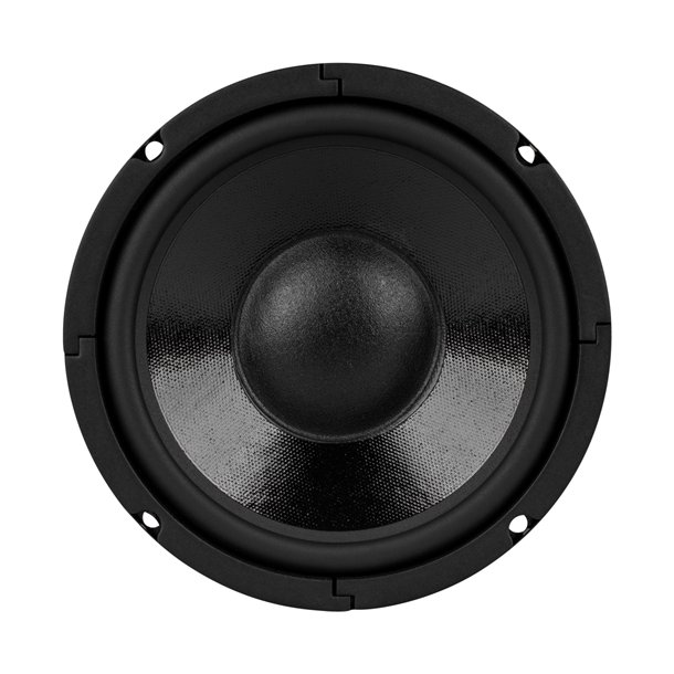 Dayton Audio DC160-4 6-1/2" Classic Woofer