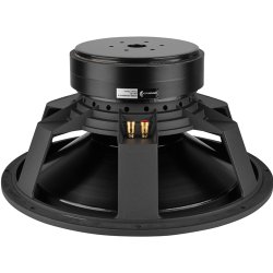 Dayton Audio RSS460HO-4 18" Reference HO Subwoofer 4 ohm