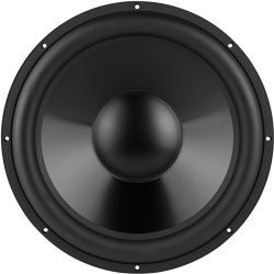 Dayton Audio RSS460HO-4 18" Reference HO Subwoofer 4 ohm