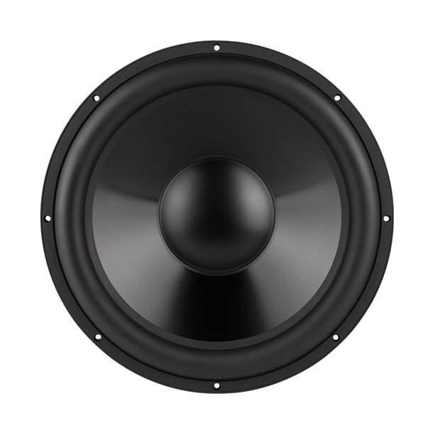 Dayton Audio RSS460HO-4 18" Reference HO Subwoofer 4 ohm