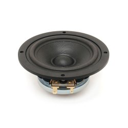 10F/4424G00 Discovery 4" fuldtone - 4&Omega;