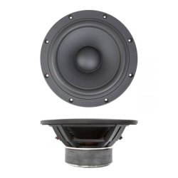 SB29SWNRX-S75-6ohm  SUBWOOFER 10"