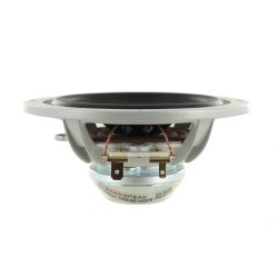 SILVER SERIES 10 cm Midrange 4 ohm, Coated Fiberglass Cone, Neo Magnet