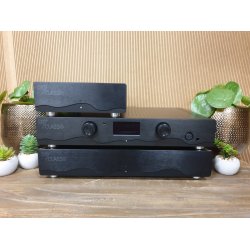 Hypex DIY Forforstrker kit