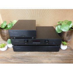 Hypex Nilai500 DIY 250W Stereo kit