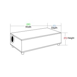 Earthquakesound CP-8