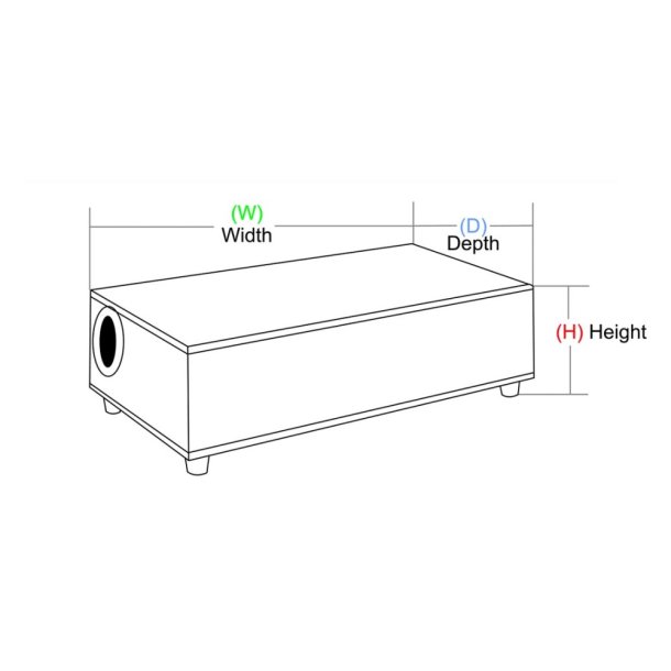 Earthquakesound CP-8