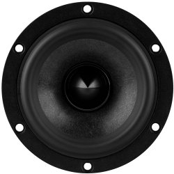 Dayton Audio RS100P-8 4" Reference Paper Midwoofer 8 Ohm