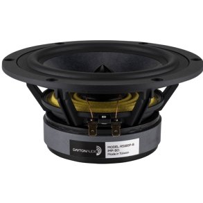 Dayton Audio RS180P-8 7