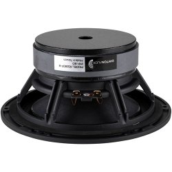 Dayton Audio RS180P-8 7" Reference Paper Midwoofer 8 Ohm