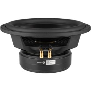 Dayton Audio RSS315HO-4 12