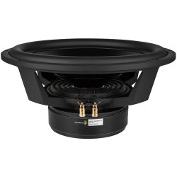 Dayton Audio RSS390HO-4 15" Reference HO Subwoofer 4 Ohm