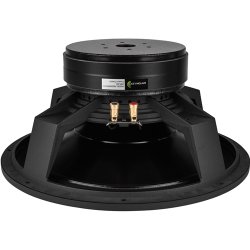 Dayton Audio RSS390HO-4 15" Reference HO Subwoofer 4 Ohm