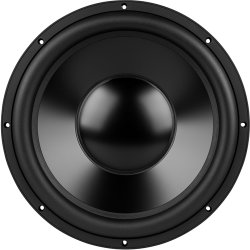 Dayton Audio RSS390HO-4 15" Reference HO Subwoofer 4 Ohm