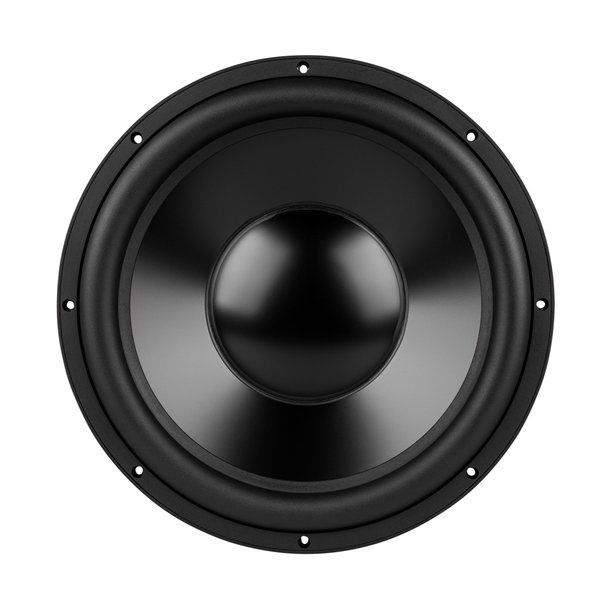 Dayton Audio RSS390HO-4 15" Reference HO Subwoofer 4 Ohm