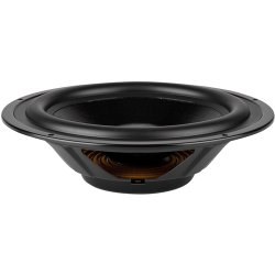 Dayton Audio DS215-PR 8" Passive Radiator