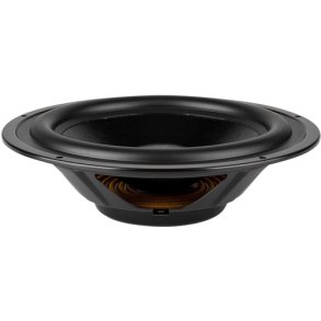 Dayton Audio DS215-PR 8