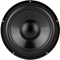 Dayton Audio DS215-PR 8" Passive Radiator