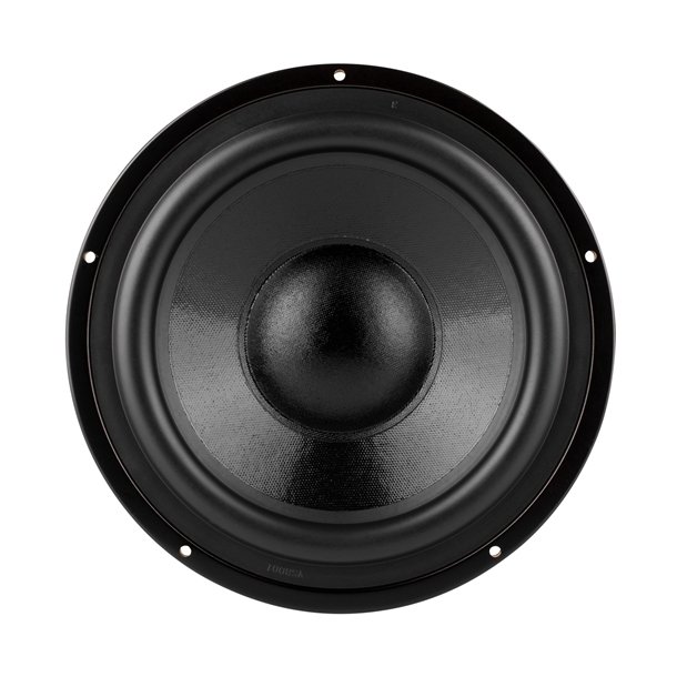 Dayton Audio DS215-PR 8" Passive Radiator