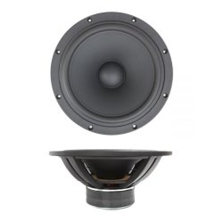 SB34NRX75-16ohm 12" woofer, 75mm VC